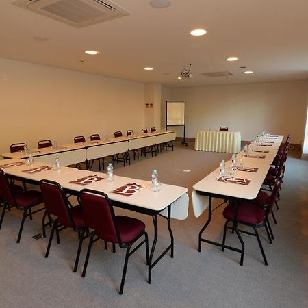 بيدرا أزول Vista Azul Apart Hotel - Vista Pinheiros المظهر الخارجي الصورة